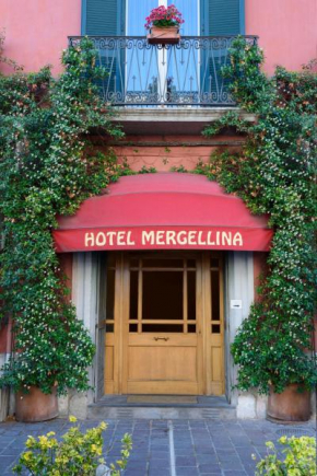  Hotel Mergellina  Неаполь